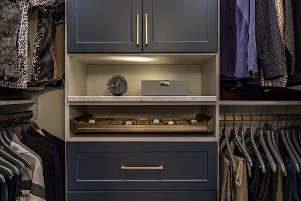 180 Closet Design