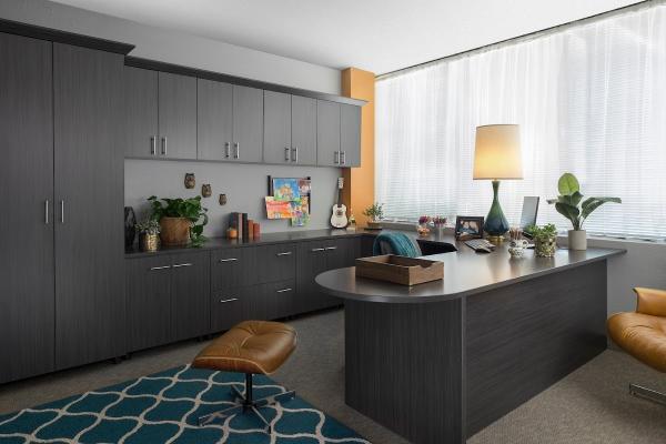 180 Closet Design