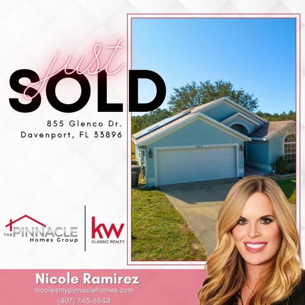 The Pinnacle Homes Group at Keller Williams
