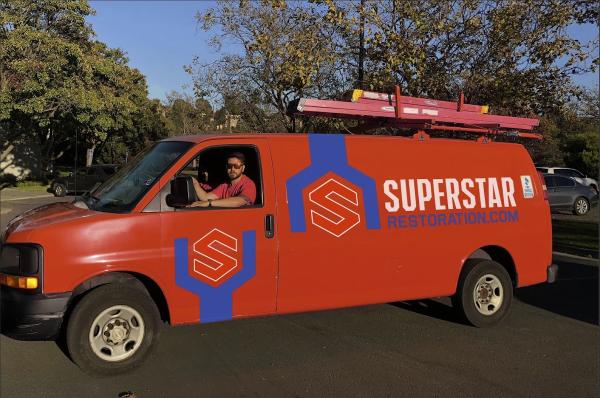 Super Star Restoration