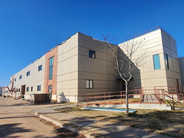 Mishkov Construction Group LLC
