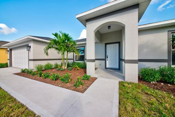 LZ Developments