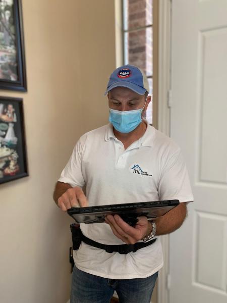TNL Home Inspections Fort Worth