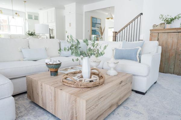 Nicole Lynn Interiors