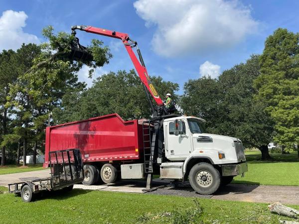 Arbor Tech Tree Service