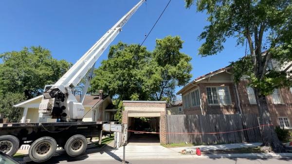 Arbor Tech Tree Service