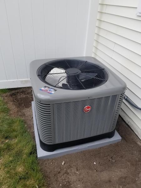 Junior's Elite Heating and Air Conditioning