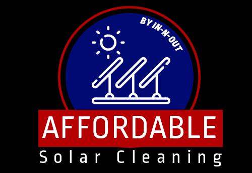 In-n-Out Solar Cleaning