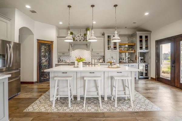 Conroe Custom Remodeling