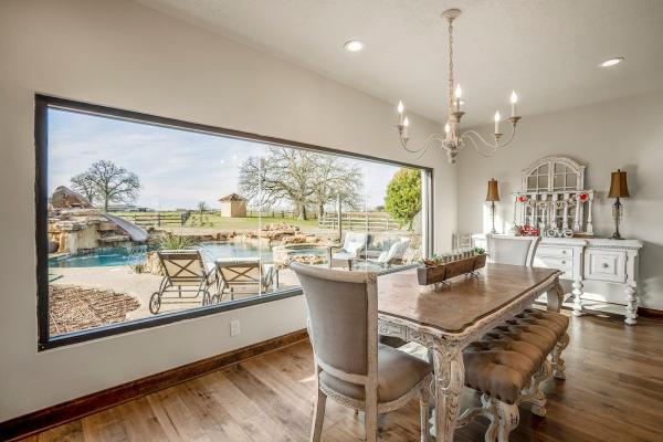 Conroe Custom Remodeling