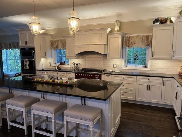 Alleva Construction Inc