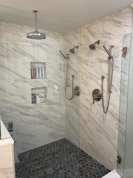 VC Remodeling Inc / Kitchen and Bathroom