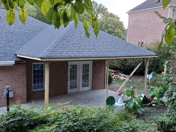 DCH Construction