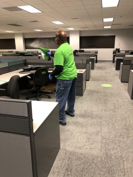 Cleanlinc Cleaning Services
