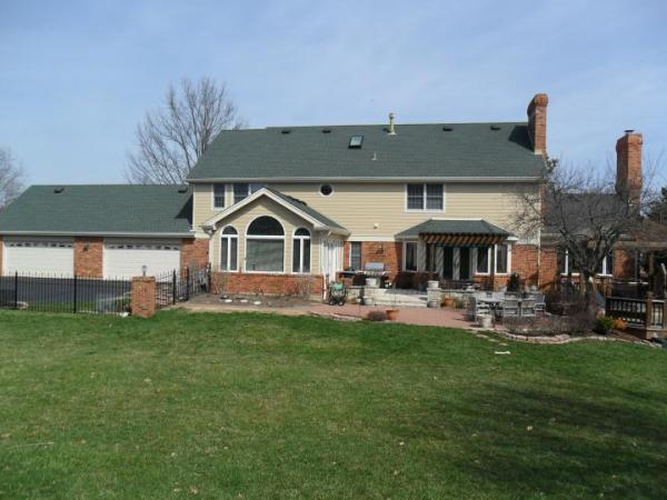 The Siding Company