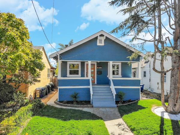 Construction Remodeling In Bay Area