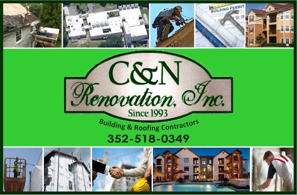 C & N Renovation Inc
