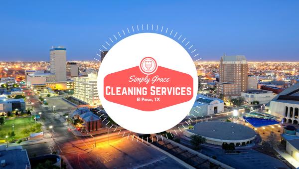 Simply Grace Cleaning Services LLC