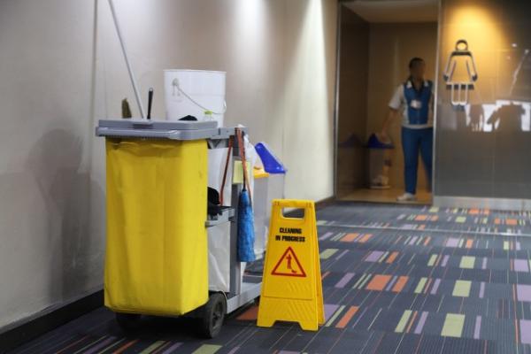 Simply Grace Cleaning Services LLC