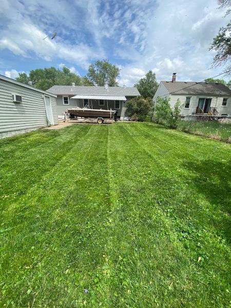 AC Lawn Care