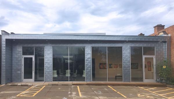 A + c Architects