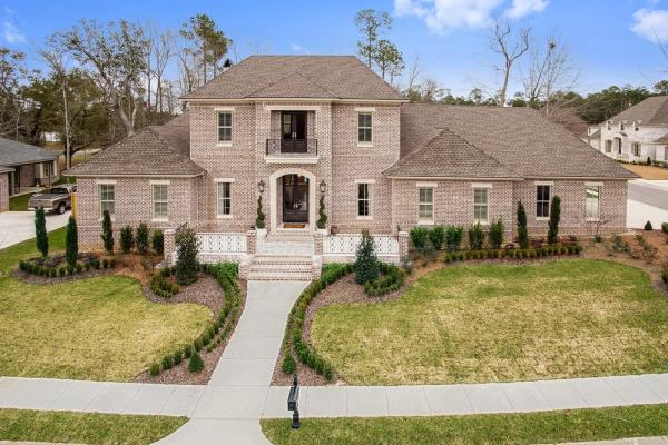 Gant and Brown Premier Homebuilders