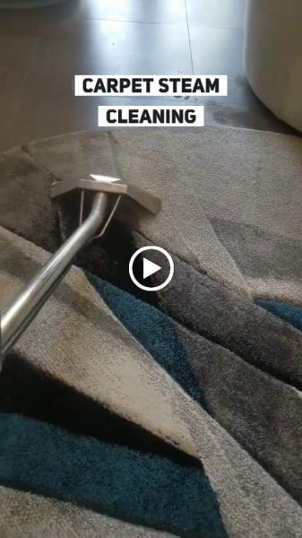 Bubbles Carpet Cleaning