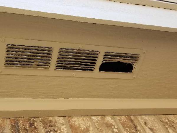 A Step Above Property Inspections