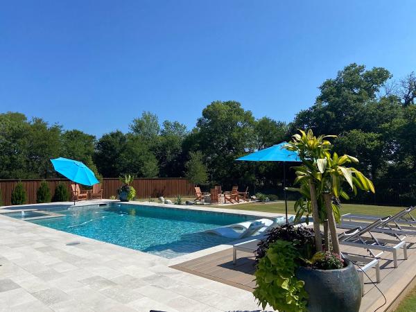 Gold Medal Pools