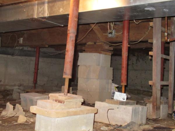 3-D Home Inspection