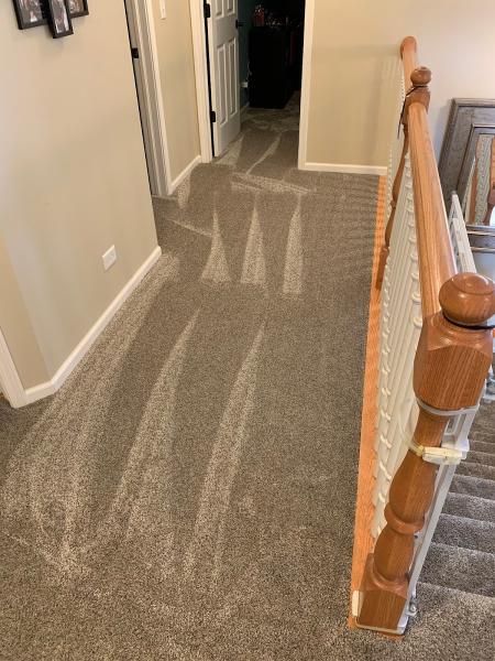 Cutting Edge Carpets & Floors