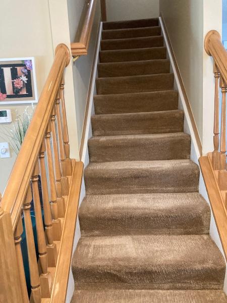 MCT Carpet Care