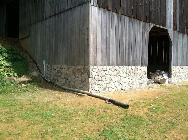 Arledge & Jasper Masonry