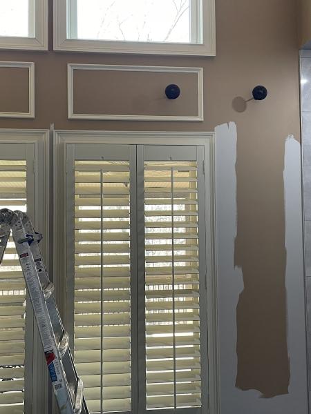Streamline Painting and Pressure Washing