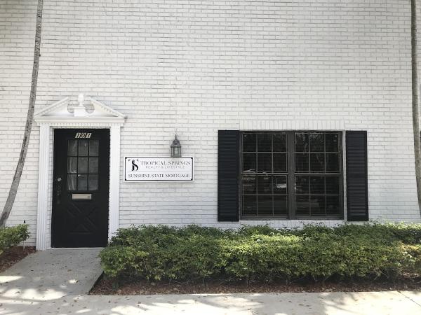 Tropical Springs Realty