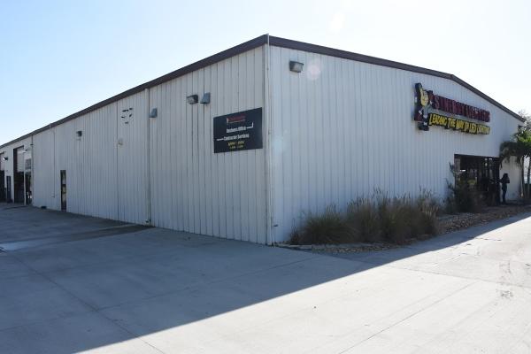 Synergy Electric & Lighting
