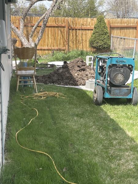 AAA Sewer Service