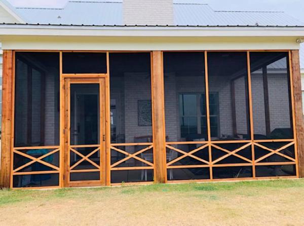 Trotman Brothers Roofing and Construction
