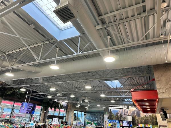 Kimbrough Electric