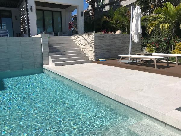 Sticks & Stones Flooring