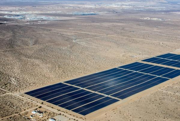 Evergreen Renewables