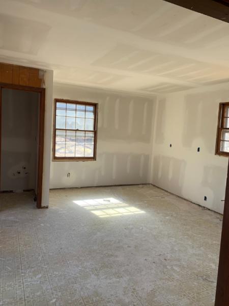 DRC Painting and Drywall