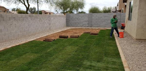 Donovan's Landscaping LLC