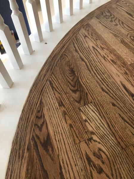Top Notch Wood Floors