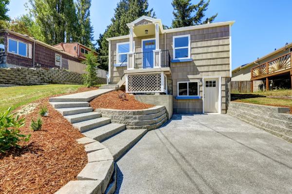 Full Concrete Contractors