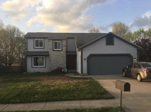 34 Oak Contracting