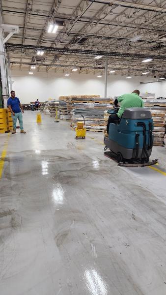Klean-It Janitorial Services