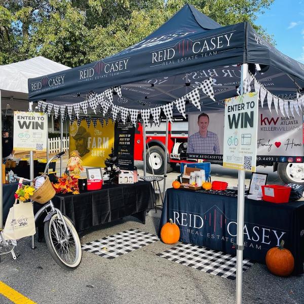 Reid Casey Team