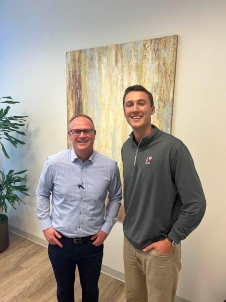 Reid Casey Team