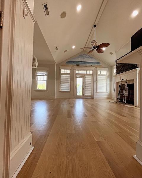 Harbour Flooring